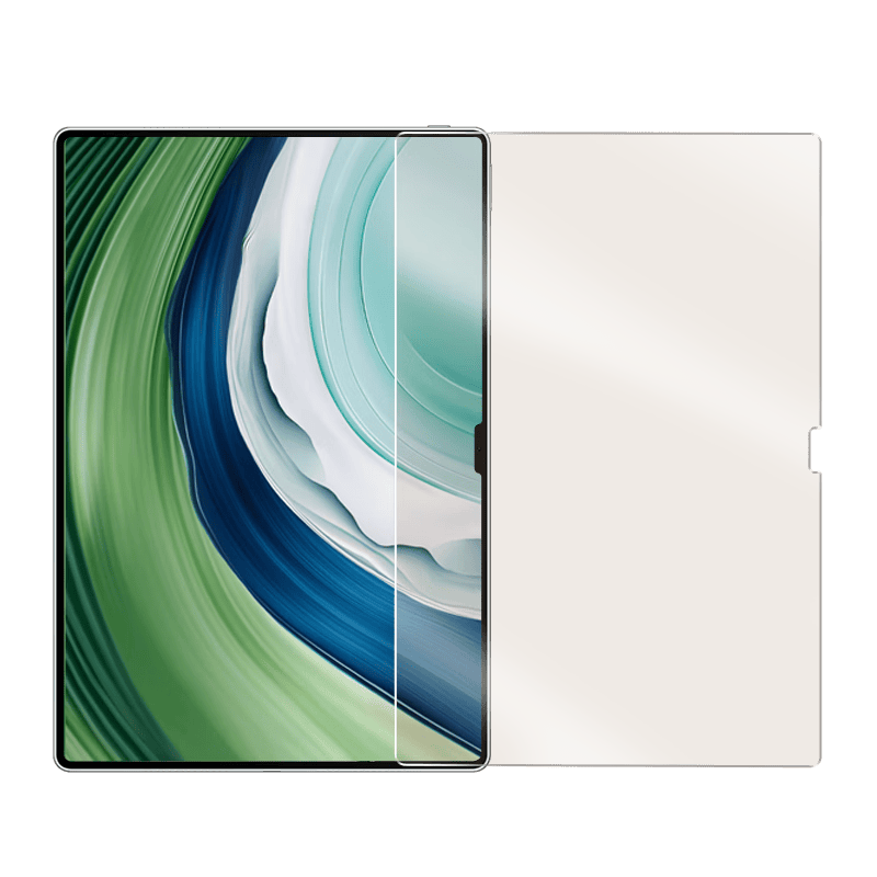 0度适用华为MATEPAD PRO11 PRO13.2 11.5/11.5S英寸钢化膜保护膜医用护眼抗蓝光AR增透抗指纹耐磨贴膜 PADPRO13.2/AR增透八项防护23/25款