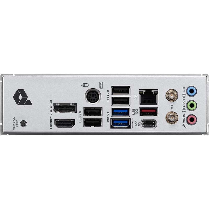 微星 PRO Z890-P WIFI6E 图 8