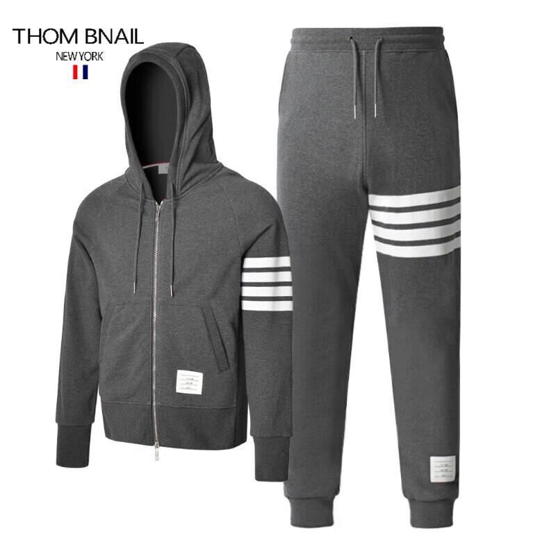 thom browne卫衣尺码对照表 tb卫衣1码(已更新)-第2张图片-潮百科