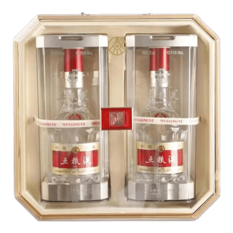 ����Һ ����˴� ������� Ũ���Ͱ׾� 52�� 500ml 2ƿ ���װ �Ƴ�ֱ�� 1653.3Ԫ