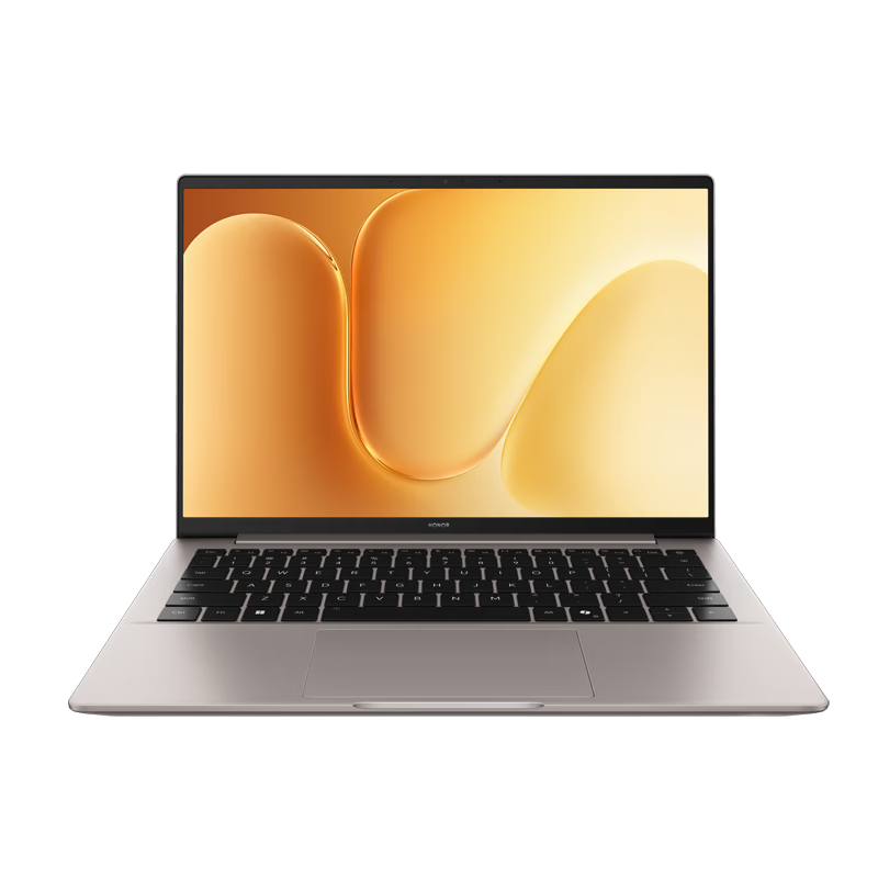 Honor/��ҫ MagicBook 14 14Ӣ�� Ultra 5 336H 120Hz �ʼǱ����� 32G 1T ����� 5940.65Ԫ(������)