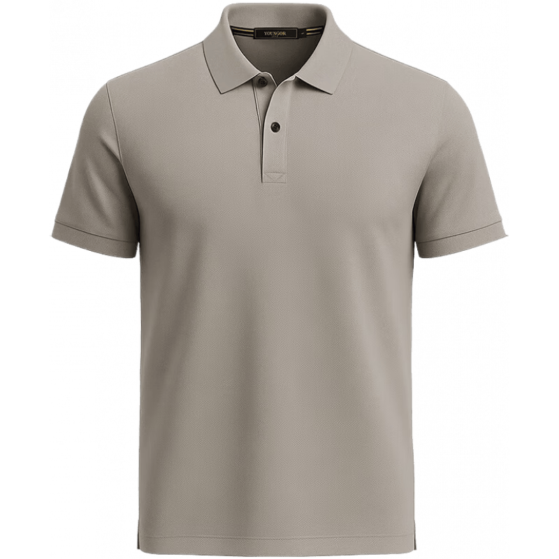 �Ÿ����YOUNGOR������POLO�����޻��������п���POLO����ˬ͸��2026��Ʒ ǳ����VSET513134YFA S ���Ƽ�105-120� 285.1Ԫ