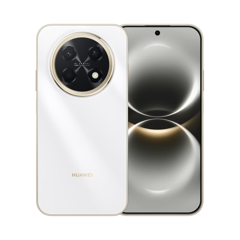 HUAWEI/��Ϊ ����90 Pro Max �ֻ� ѩ��� 8+512G 1728.15Ԫ