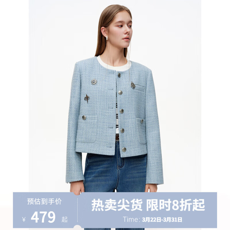 ����Ůװ����������������װ��С�������2026�괺���¿������ ���� 2XL �����룺4�� 434.2Ԫ