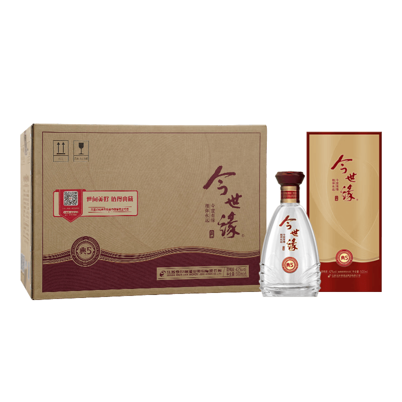 ����Ե ���5 42�� Ũ���� 500ml 6ƿ350Ԫ