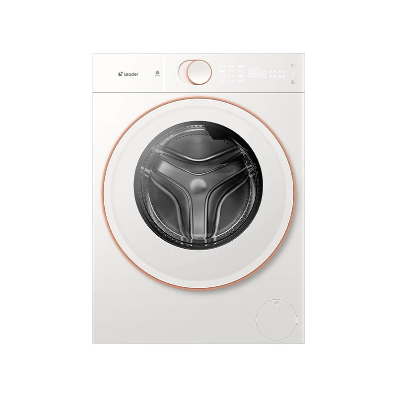 Leader����ȫ�Զ���Ͳϴ�»���ϴ 12KG������ȫ��Ͱ �鶯�ٿ�һ���ྻ �������� �ҵ绻��L753DWU1 ��Ͳ 12798.7Ԫ