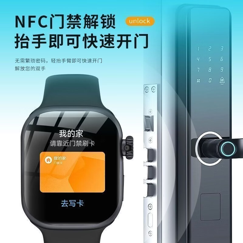 华为康5G全网通儿童电话手表长续航高清通话防水防丢GPS定位家长远程管控3-15岁初中小学生专用智能手表 皓月银【WIFI任意下载APP+学习AI+大电池】