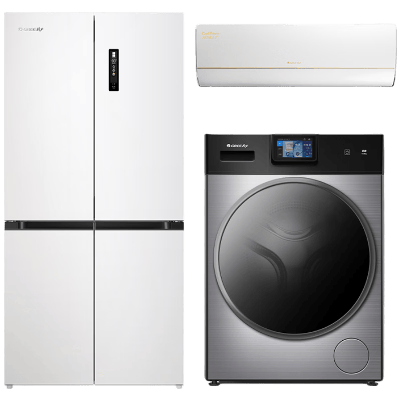 ������ϴ����װ ����ȱ�ϴ����+1.5ƥAI��������Pro+535��ʮ������Ƕ���� 16999Ԫ