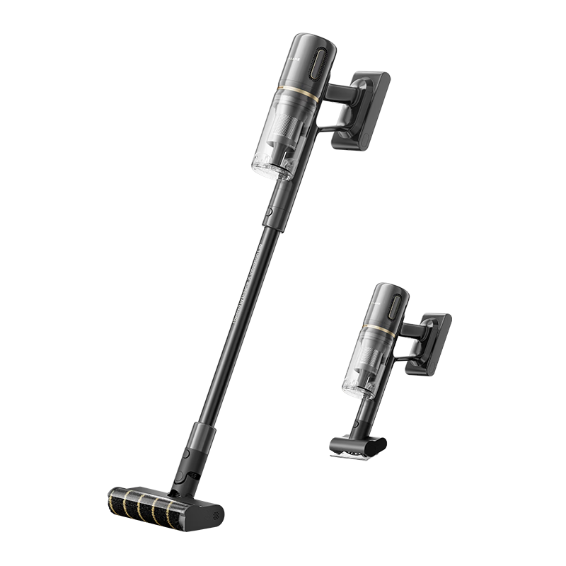 追覓春晚同款吸塵器X2 家用無(wú)線 輕量手持 200AW大吸力 除螨儀 車載吸塵器 90分鐘長(zhǎng)續(xù)航 寵物家庭