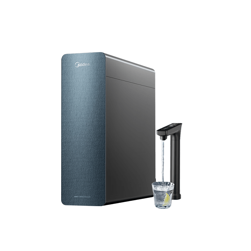 ���ڲ��������ģ�Midea���Ǻ�1000G/1200G PRO��ˮ�� �Ǻ�2.0����ˮ������ЧROĤ0�蹸������͸�ʻ����ˮ ����ʽ������ ���Ǻ�1200G Pro��6������ROĤ��������ͷ˫��ˮ 2220.97Ԫ(������)
