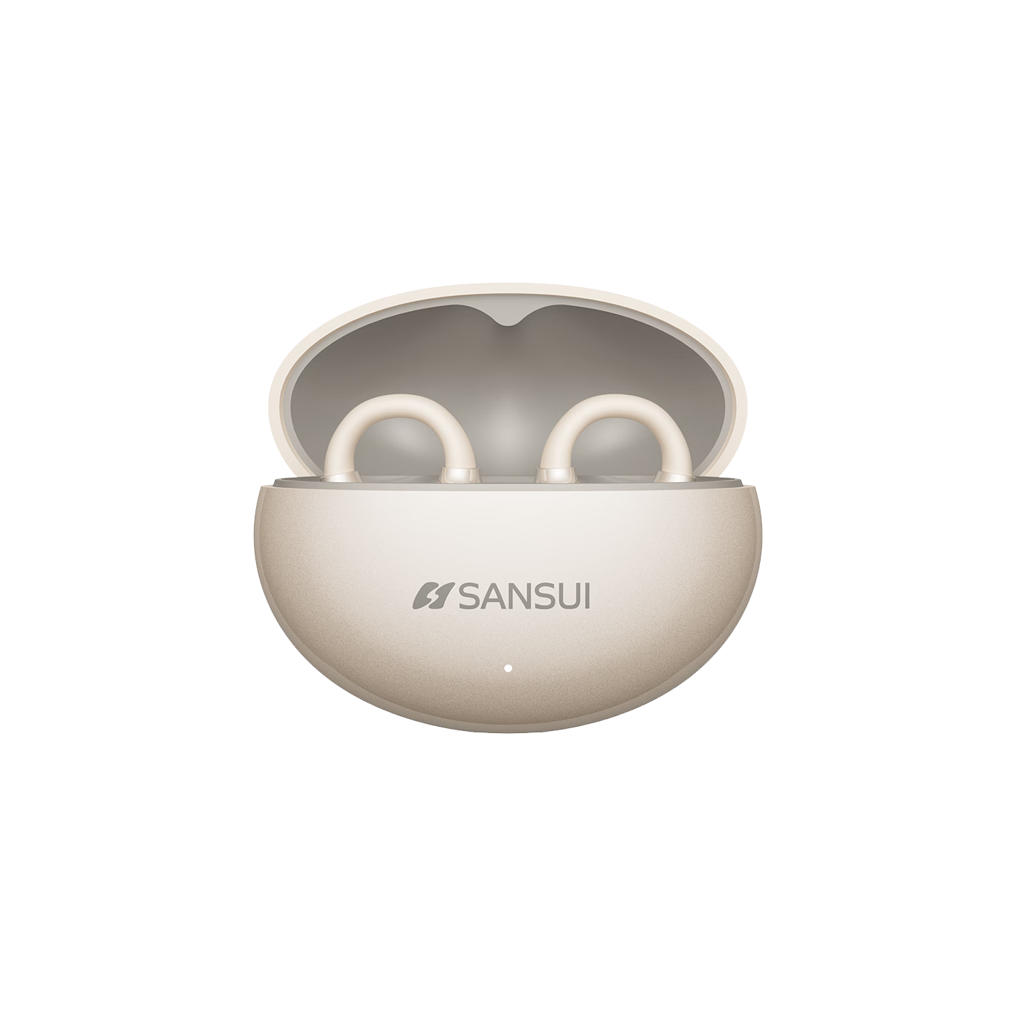 ɽˮ SANSUI AI Clip ����ʽ�Ǵ����������� �׻� 2026�콢�� ����ʽ���߲�����˶��ܲ���Ϸ���� 139.5Ԫ