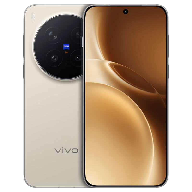 vivo X300 Pro �ֻ� ��˾2��APO�������� ��Ұ�� 16+512G 4909.1Ԫ(������)