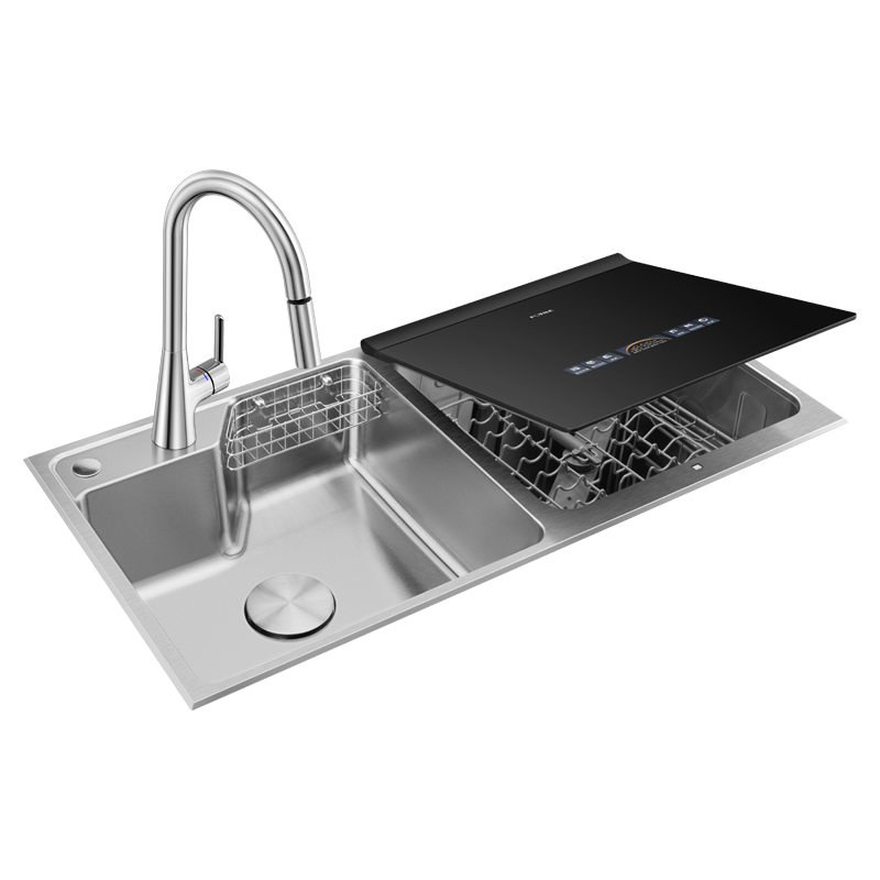 ��̫ 02-M3 ˮ��ϴ��� 80L������ ˫���ϴ�� �����˫ˮ�� ϴ������� 5791.15Ԫ