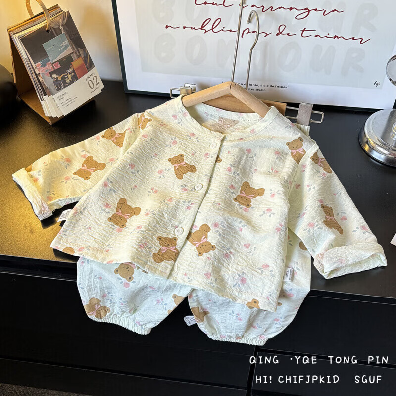 С�����ɣ�PEPCO����ͯ�ļ�˯����װŮͯ��ͨ�ƶ��޼Ҿӷ� �б������䳤��ӡ���յ� ���� ���߷���+���㡿 80 cm �������ߡ�cm��65-75 29.9Ԫ