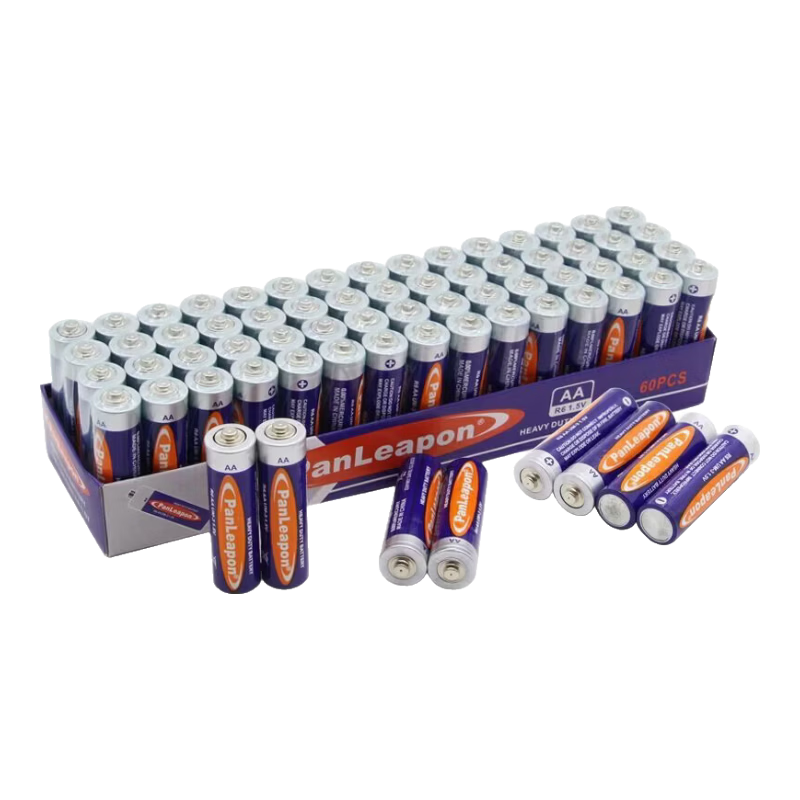 【工厂清仓直降!]5号7号干电池1.5V阅读台灯电筒户外露营灯具配件 【限时特价】7号电池 6个装 1.5V 1.5V