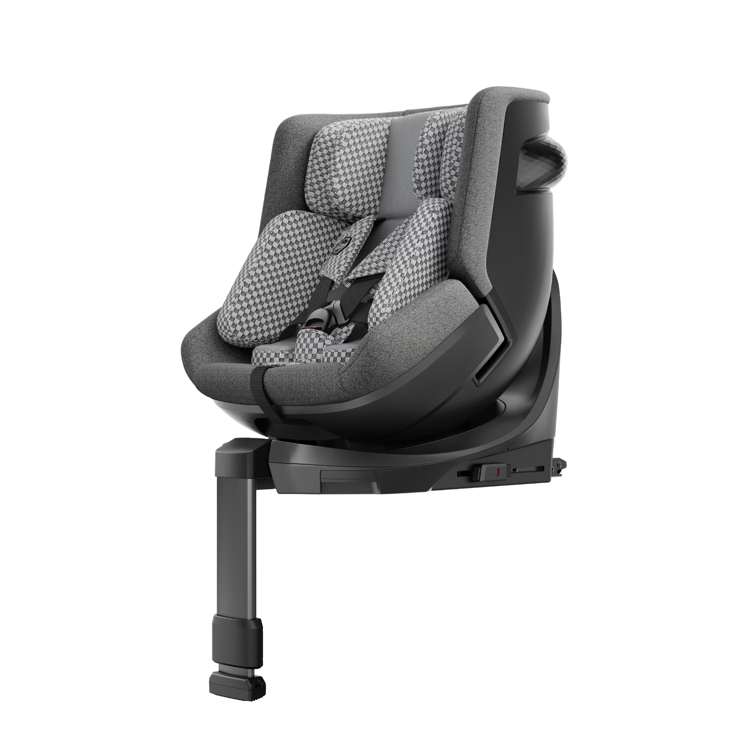 ��������HBR��E360+ ͨ����ͯ��ȫ��������0-9�� i-Size �Ҹ� 2487Ԫ