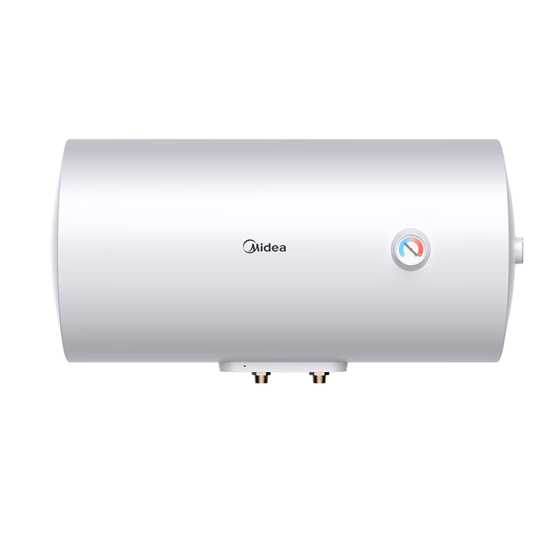 美的（Midea）电热水器家用40升一级能效2000W节能省电加长防电墙8年质保 F40-20A3Pro(HE)