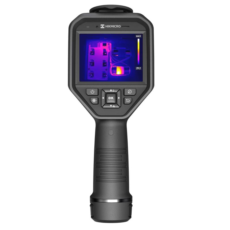 海康微影（HIKMICRO）红外热像仪 HM-TP2YXG-7W HM-TP2YXG-7W