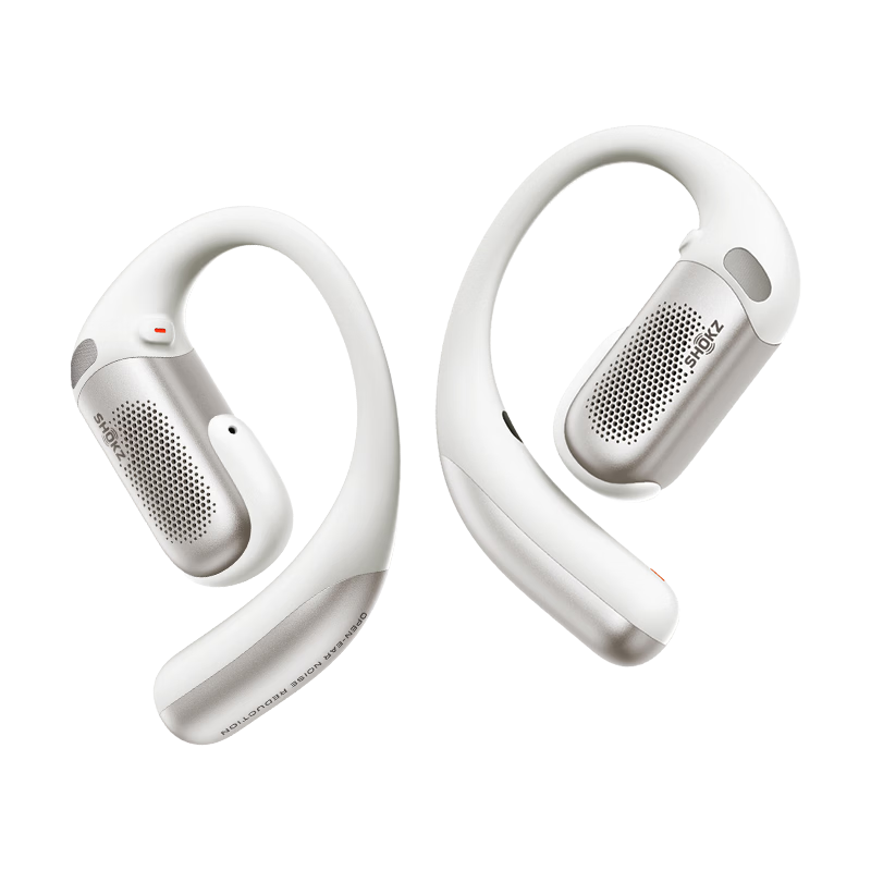 韶音（SHOKZ）【20点抢50元E卡】OpenFit Pro开放式蓝牙耳机 挂耳式超长续航运动无线耳机 适配苹果滤噪 云谣