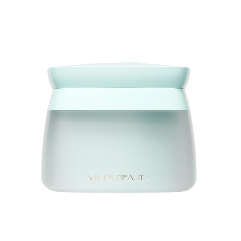 VIVIEN BEAUTY山茶花净颜卸妆膏卸妆油水面部深层清洁温和无残留滋润不假滑 【单个正装】山茶花卸妆膏100ml+试用装