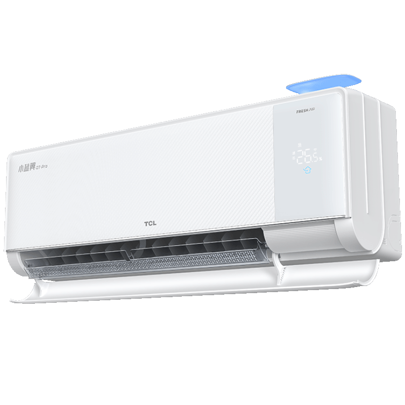 TCL С����Q7 1.5ƥ�һ� KFR-35GW/YQ7Ea+B1 2499Ԫ