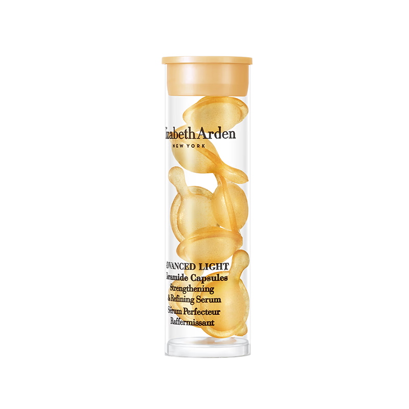 伊丽莎白雅顿轻感金胶7粒