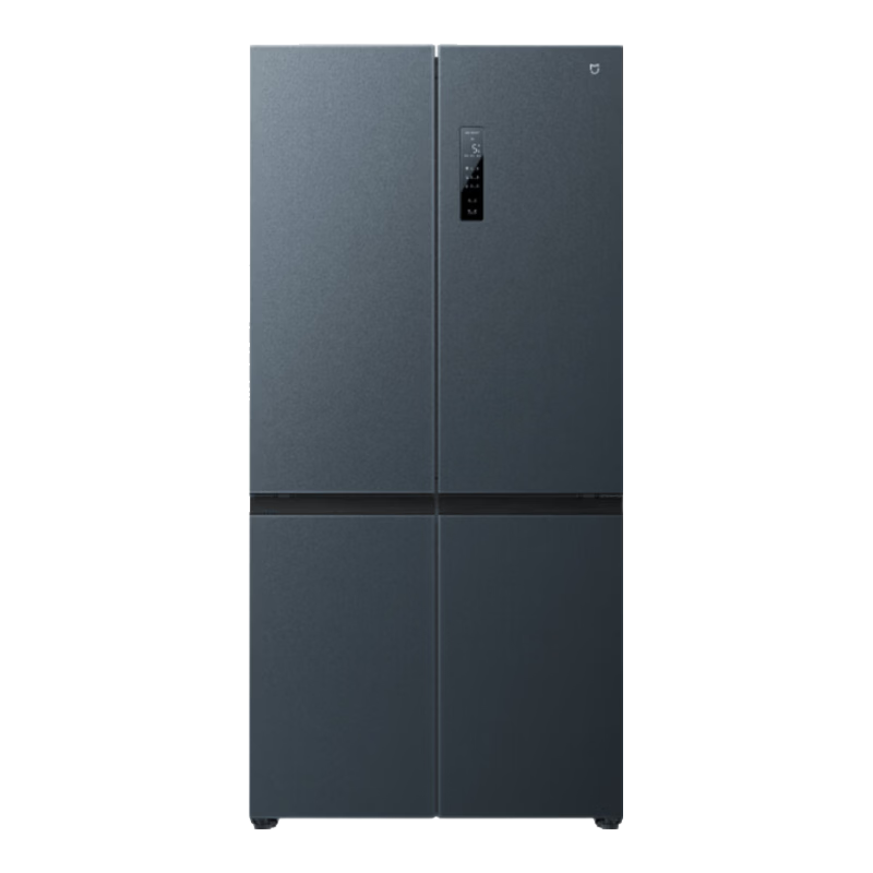 С�� �׼ұ��� 606L ʮ�ֶԿ��� ���� һ����Ч ����Ƕ�� ���� BCD-606WMFSA 2113.95Ԫ(������)