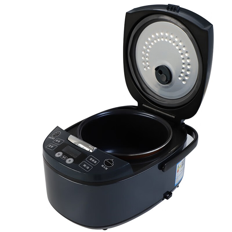 tcl电饭煲和生活元素电饭煲哪个好品牌对比