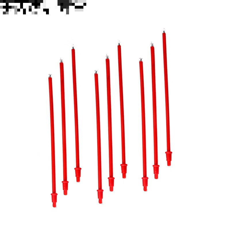 澳颜莱富贵荣华电专用电子香富贵炉电香电子香烛配件电子 小号香9根