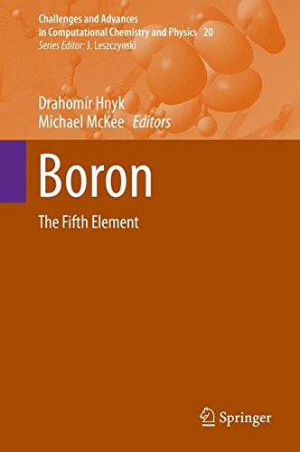预订 boron