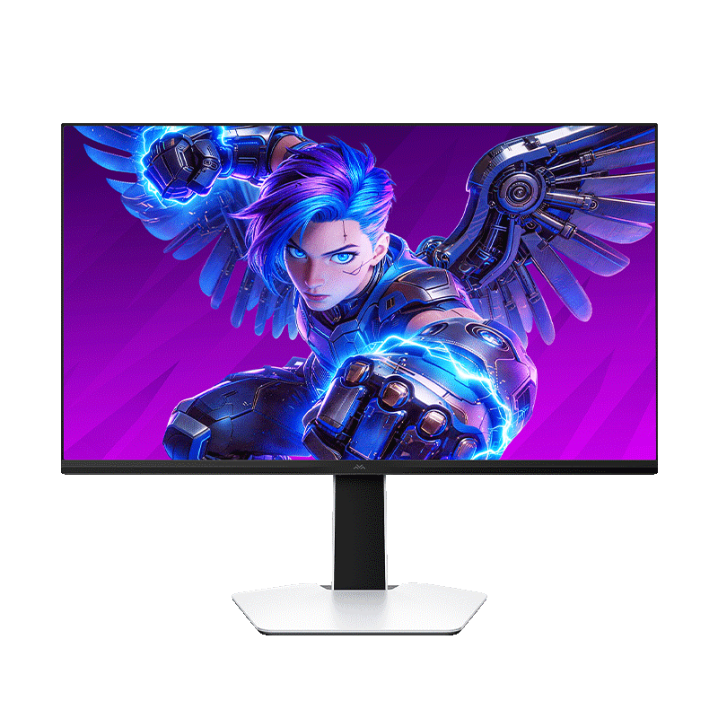 FFALCON ���� 27Ӣ����ʾ�� 27Q7A Pro 320Hz 1604.54Ԫ