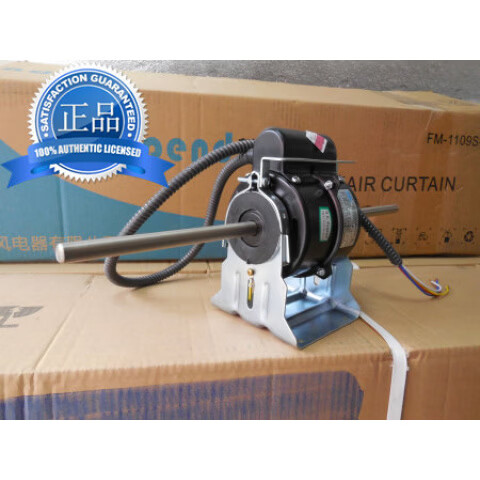 风机盘管马达 中央空调风扇电动机 HC系列电机 HC25SY222 16W