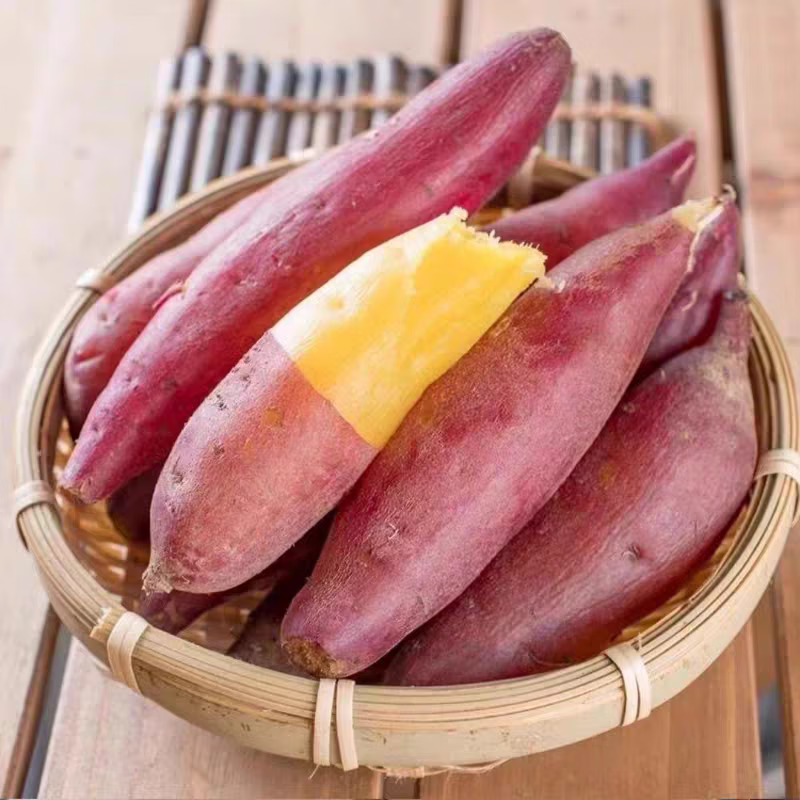 小香薯细节图8