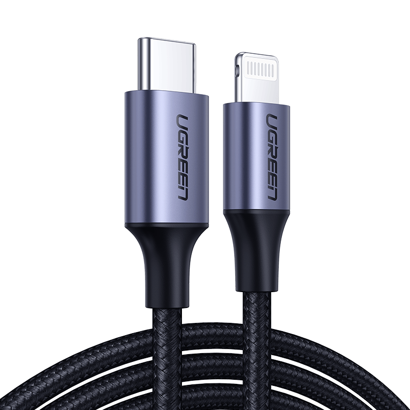 ���� MFi��֤ Lightning������ iPhone14/13 PD30W��� 1�� 53.9Ԫ