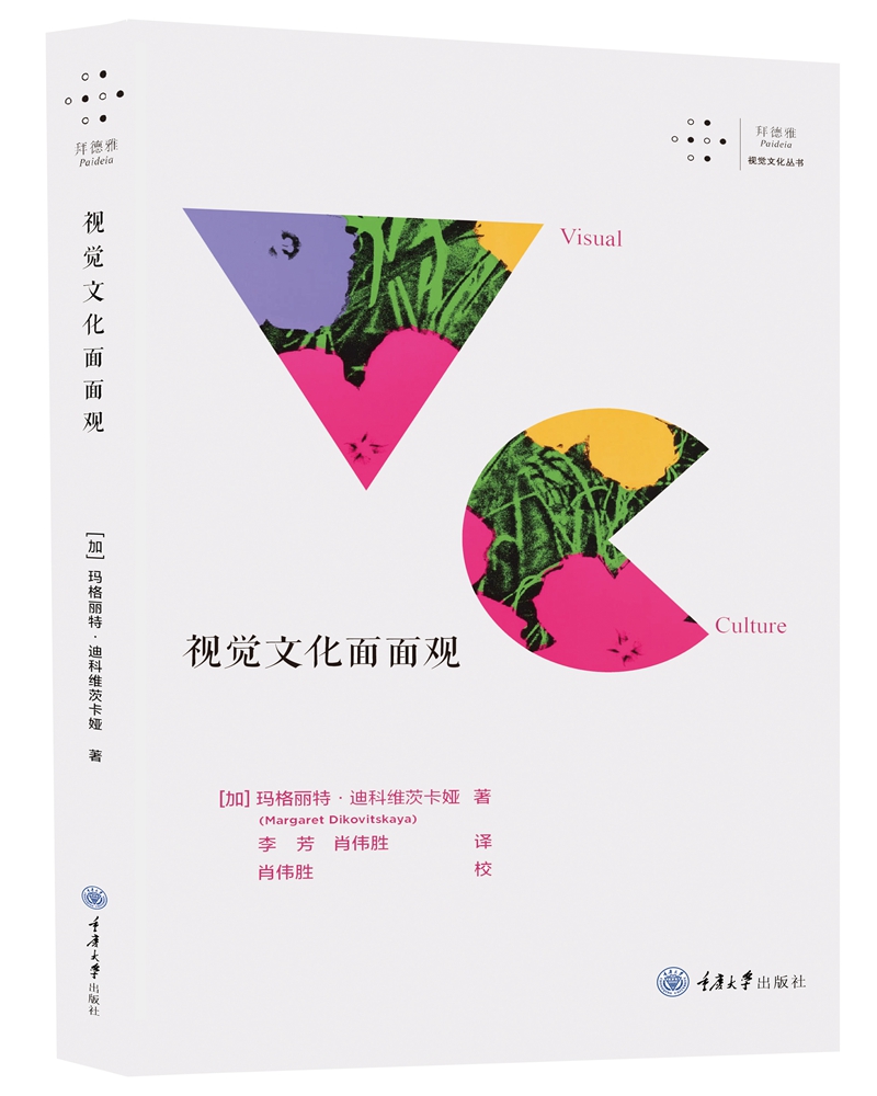 视觉文化面面观