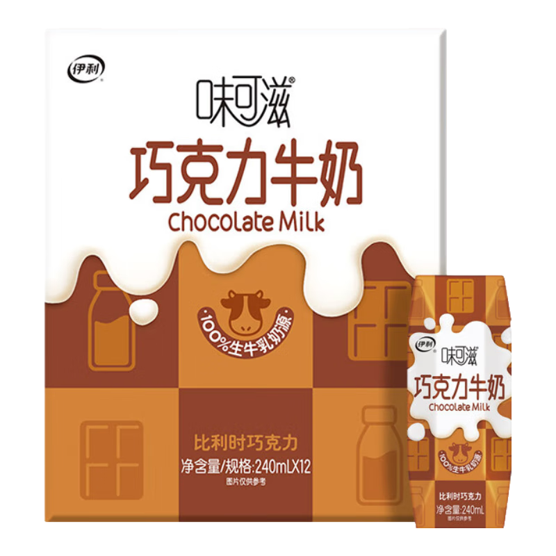 ���� ζ���� ţ����Ʒ ������ţ�� 1 �ɿ��� 240ml *12ƿ36Ԫ������ȯ��