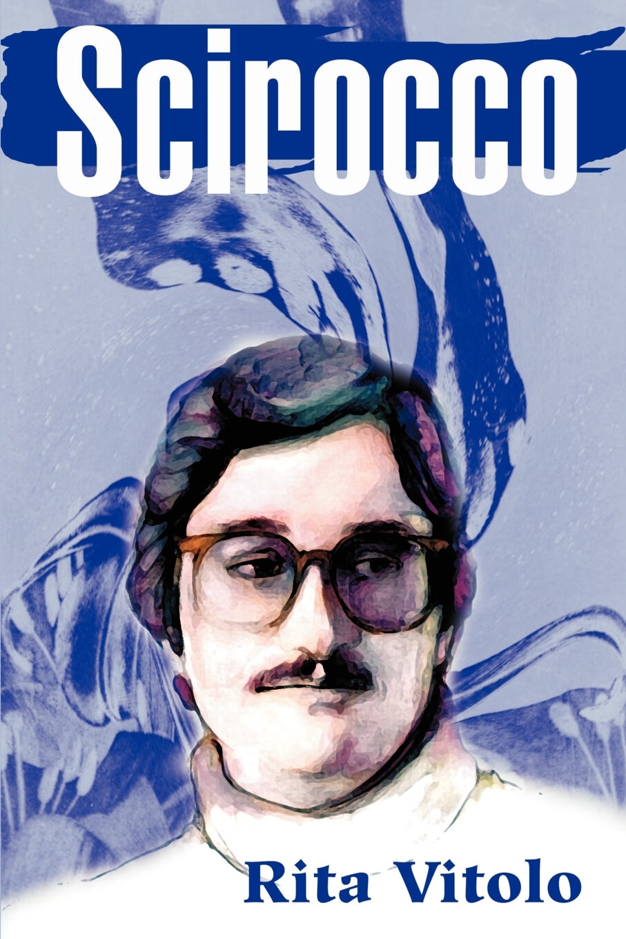 【预售按需印刷】scirocco