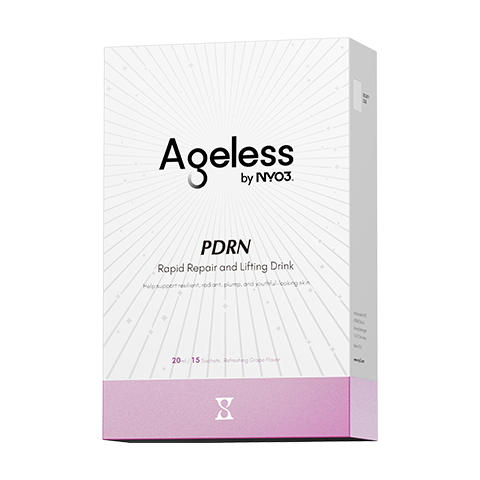 NYO3 Ageless����PDRN����������ˮ�������������� 20ml*15��/��    89.05Ԫ