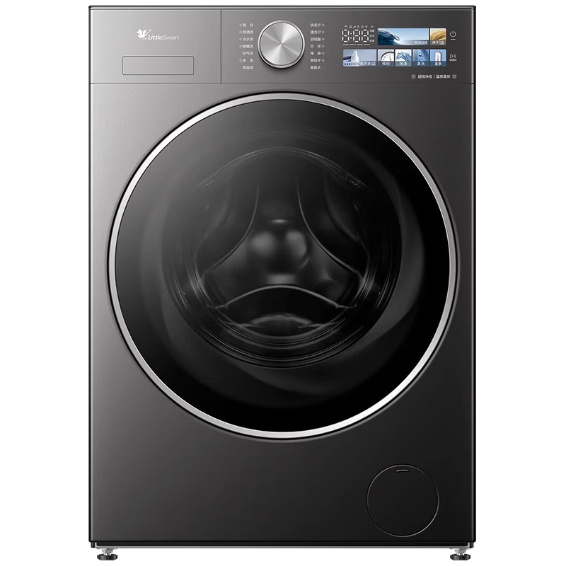 С��� С��÷3.0���ݰ� TG12VE40PRO ��Ͳϴ�»� 12kg2587.32Ԫ