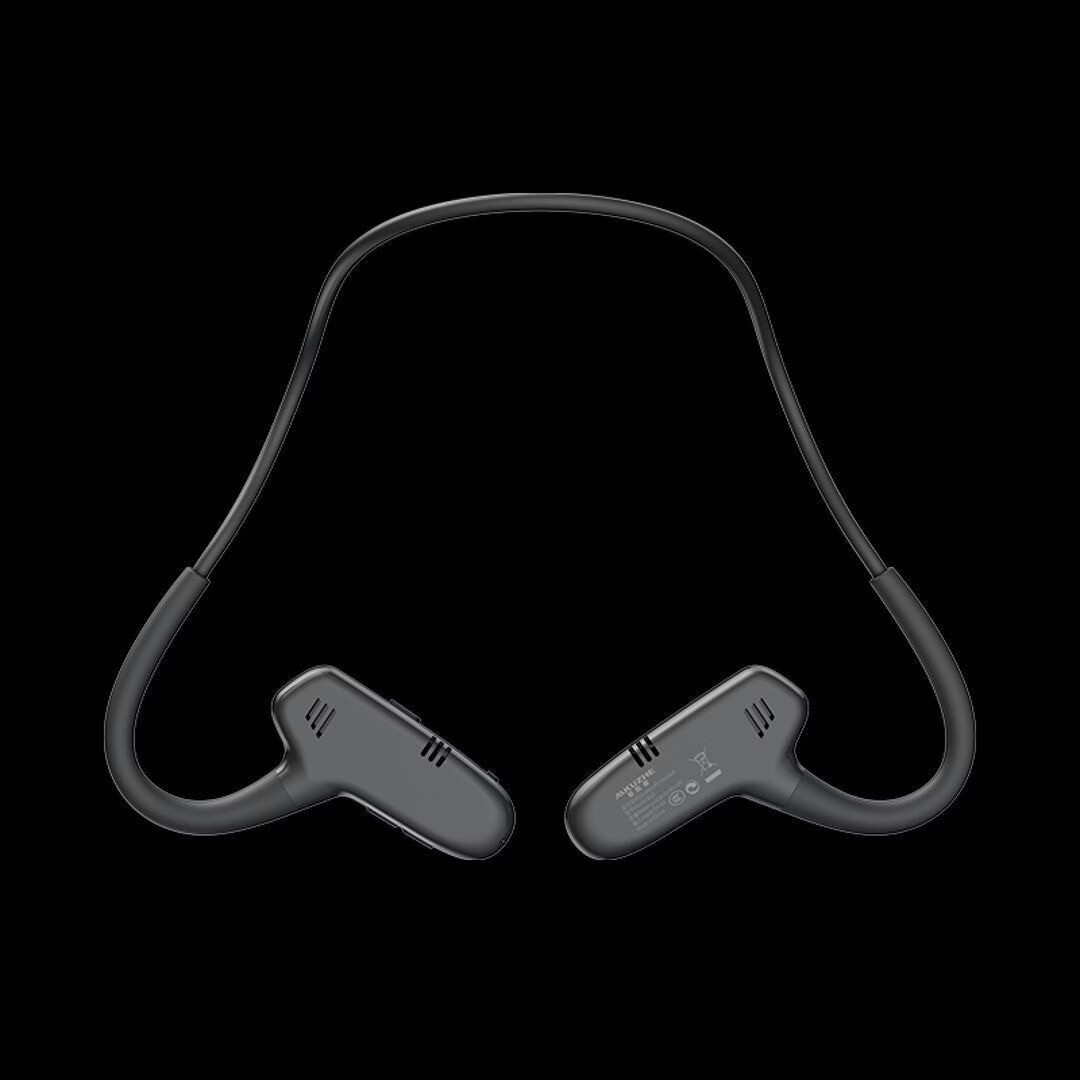 OIVO爱酷者气传导运动蓝牙耳机-G1传导入耳无线音乐运动跑步挂耳式耳机通用 爱酷着G1气传导运动蓝牙耳机