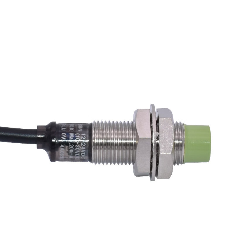 接近开关/DP2/AO感应器PRT12-4DO PR12-4DN_三线NPN常开