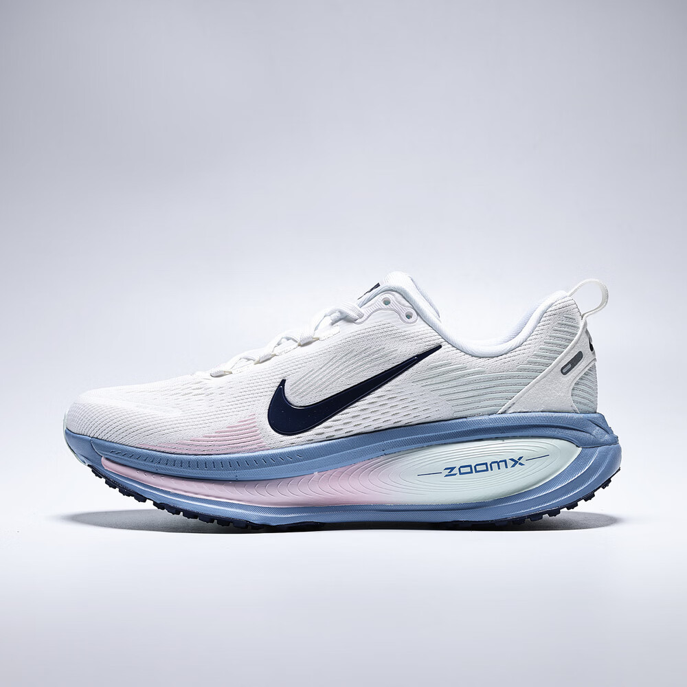 耐克（NIKE）【滔搏】W NIKE VOMERO 18运动训练跑步鞋HM6804-115 HM6804-115 36.5