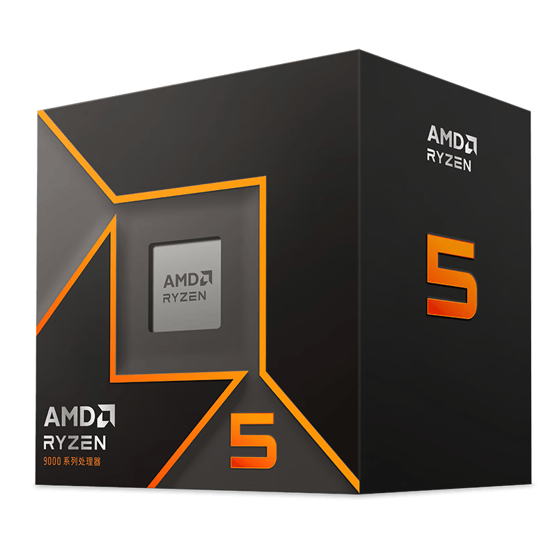 AMD ����5 9500F CPU ��װ1099Ԫ����������ɹ����50Ԫe����
