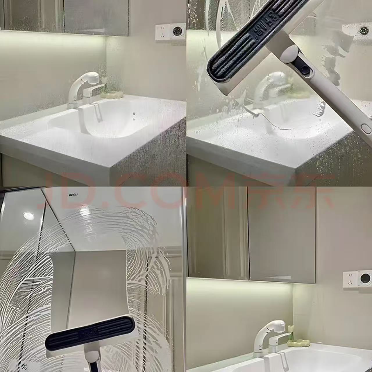 【全屋精细擦窗】 万居家政 保洁 精细双面擦玻璃 擦窗服务 清洗玻璃 上门服务 同城快速 专业擦窗 3小时精细擦窗