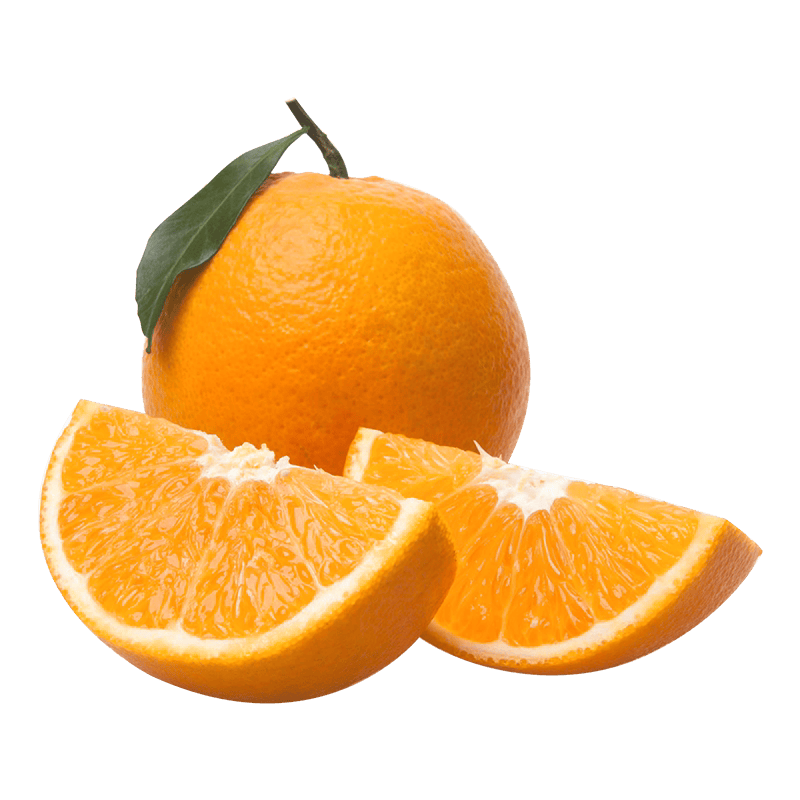 甄乡田四川青见果冻橙新鲜水果应季现摘孕妇水果整箱桔橘子  青见果冻橙净重4.5斤/单果70mm+