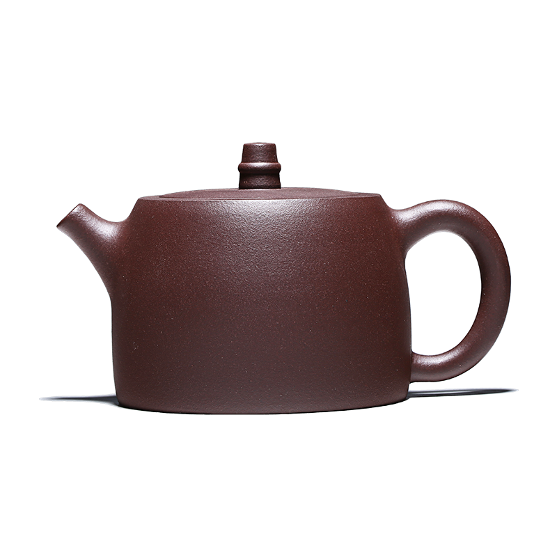 古往今来紫砂壶：传承经典的茶文化艺术