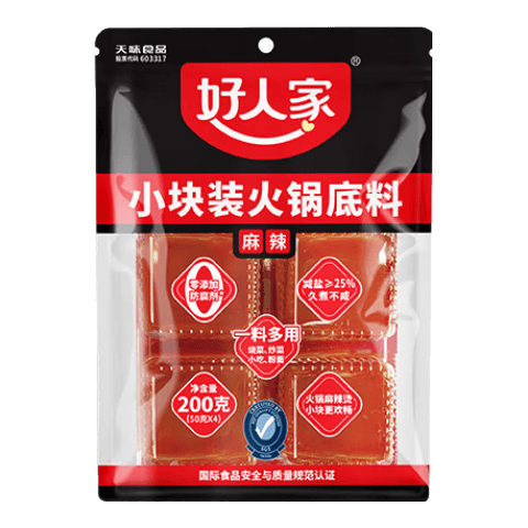 ���˼� ţ�ͻ������ 200g ��ͥ�ۻ�ð�������̴������� 12.9Ԫ