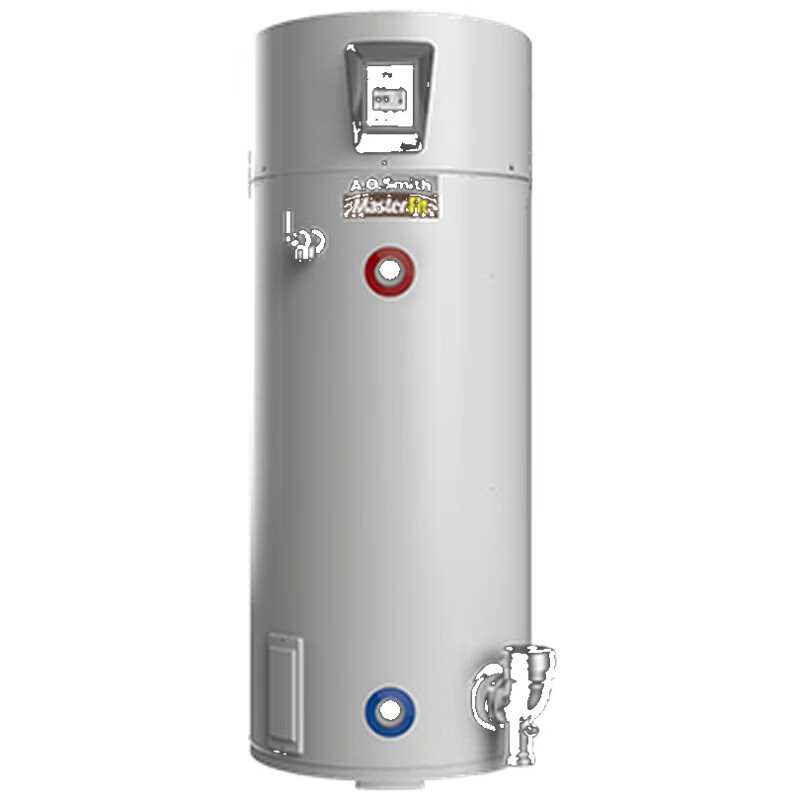 史密斯（A.O.SMITH）【上架展示不发货】商用容积式燃气热水炉户外型BTCO250 室外型 BTCO-250