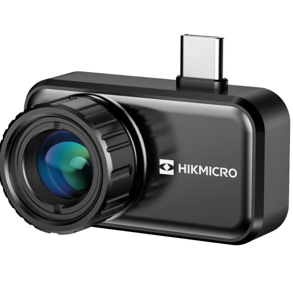 海康微影（HIKMICRO）红外热像仪HM-TJ3CYXG-10R HM-TJ3CYXG-10R