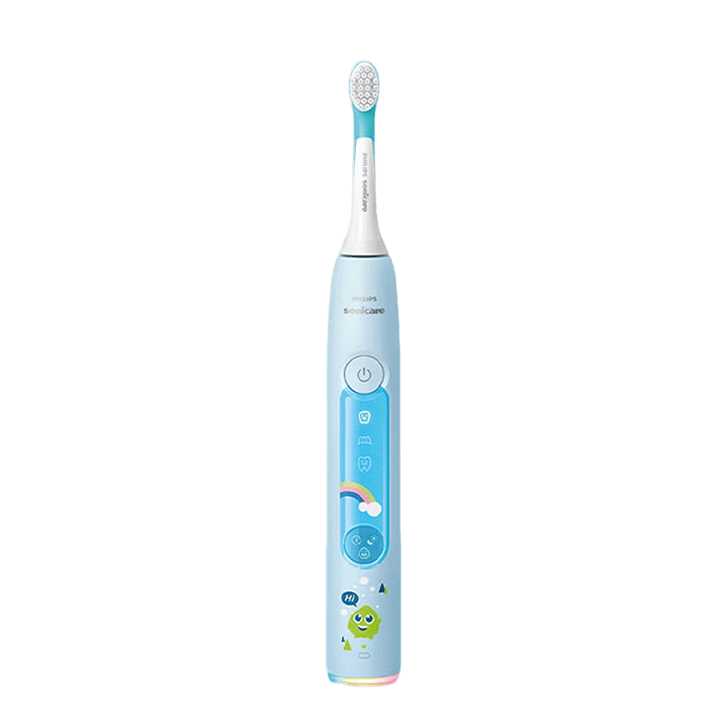 �����֣�PHILIPS����ͯ�綯��ˢ 3-6��12�걦�����ʽ��������ˢ ��ͯ�������� HX5232/01 �ǹ��� 219.2Ԫ